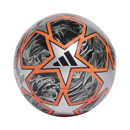 Adidas Μπάλα ποδοσφαίρου UEFA Champions Club 23/24 Knockout Ball